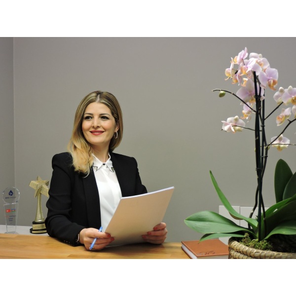 Clinictor - EstePalace - Mrs Nagihan  Akbash