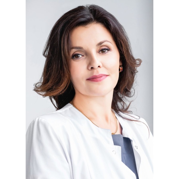 Clinictor - Moscow Next Generation Clinic - Mrs Nataliya Prudnikova