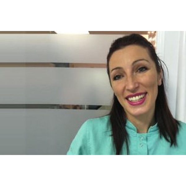 Clinictor - Belgrade Smile - Mrs Natasa Blazic