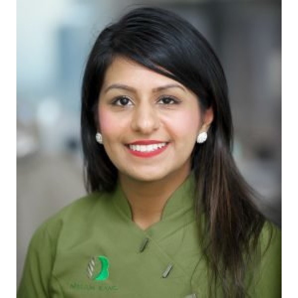 Clinictor - Binley Woods Dentistry - Mrs Neelam Kang