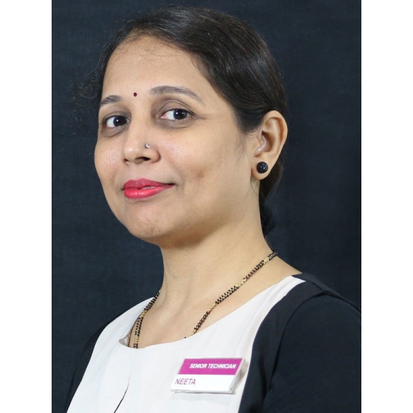 Clinictor - Allure Medspa - Andheri - Mrs Neeta Solanki