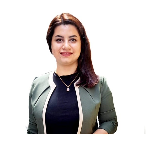 Clinictor - Dorak Health Group - Mrs Nesa Behdadnia