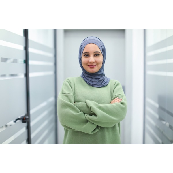 Clinictor - Esteconfido - Mrs Nesrin Pekgöz