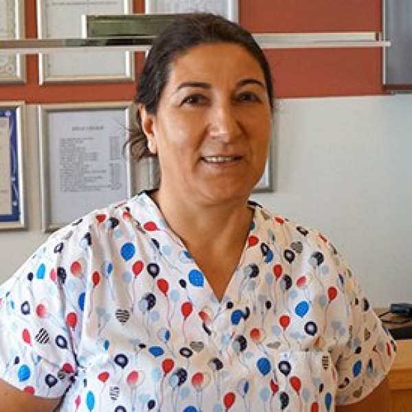 Clinictor - Özel Kocaelli Diş Polikliniği - Mrs Nevin Artan