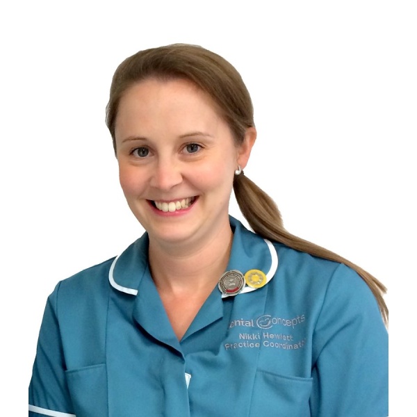 Clinictor - Dental Concepts - Mrs Nicola Hewlett