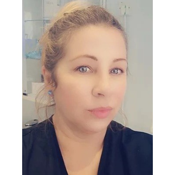 Clinictor - Restorative Skincare Clinic - Mrs Nina Bourlatchka
