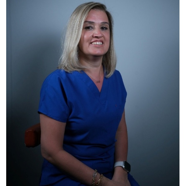 Clinictor - International Dental Clinic - Mrs Nurcan  Uzuner