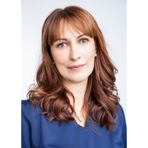 Clinictor - Moscow Next Generation Clinic - Mrs Oksana Loboda