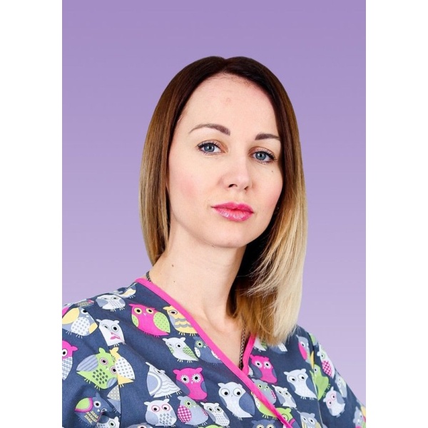 Clinictor - LaserOne Clinic - Mrs Olga  Zhigunova