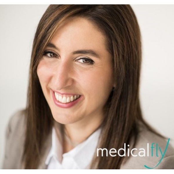 Clinictor - medicalfly - Mrs Özge Tor Vural