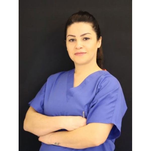 Clinictor - CK Clinic - Mrs Ozlem Akyol