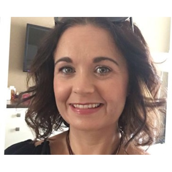 Clinictor - Suzanne Haughey Therapies - Mrs Pamela Wallace