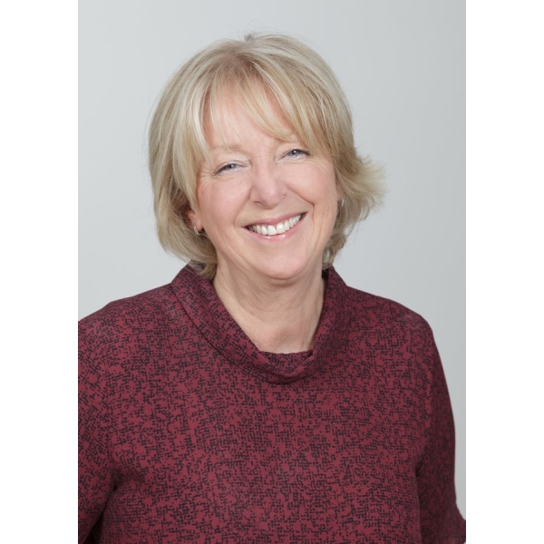 Clinictor - Hove Dental Clinic - Mrs Patricia Homewood