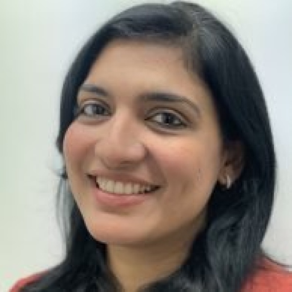 Clinictor - Confidental Clinic Surbiton - Mrs Payal Sankhe