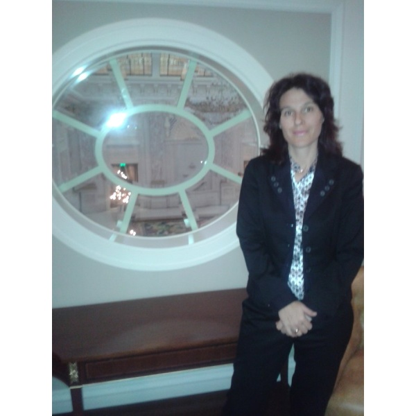 Clinictor - Adapta Ltd. - Mrs Petya Vasseva