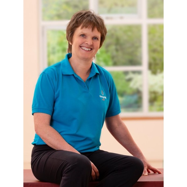 Clinictor - Viney Hall Physiotherapy - Mrs Pip Deave