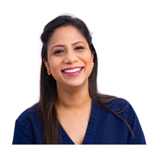Clinictor - Hangleton Dental Practice - Mrs Purva Malik