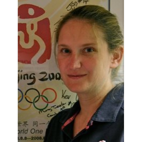 Clinictor - Physio Action Limited - Harrogate - Mrs Rachel Galley
