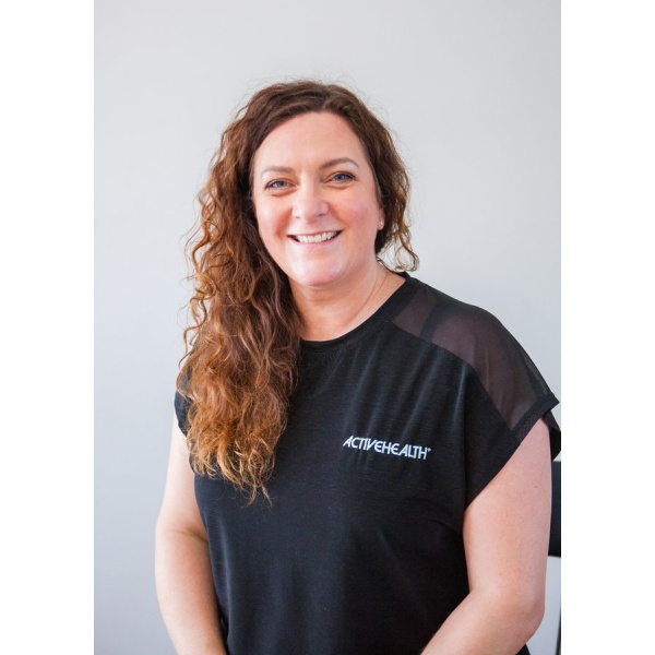 Clinictor - Active Health Solutions - Mrs Rachel Saligari
