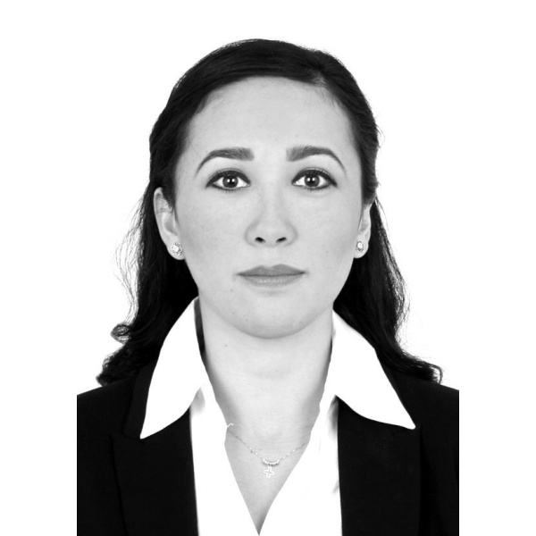 Clinictor - Whiteline Dental Clinic - Mrs Raiza Viera Molina