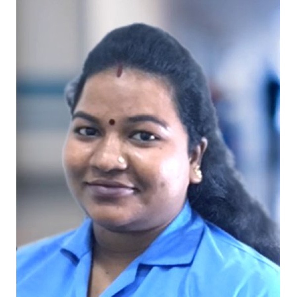Clinictor - Dental Creations - Mrs Rajeshwari Devendra