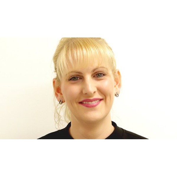 Clinictor - Aura Centre of Dental Excellence - Kingston Upon Thames - Mrs Rebecca Edwards