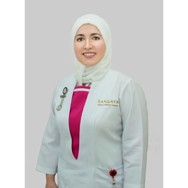 Clinictor - Sansaya Cosmetic Surgery and Dentistry - Mrs Redad Rashed
