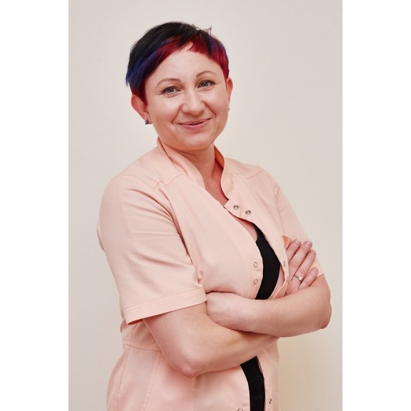 Clinictor - NovoDENT-MED - Mrs Renata Babka