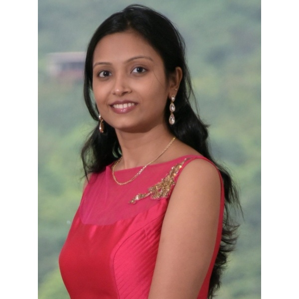 Clinictor - Ageless Medica Health Management - Mumbai - Mrs Riddhi Gandhi Shah
