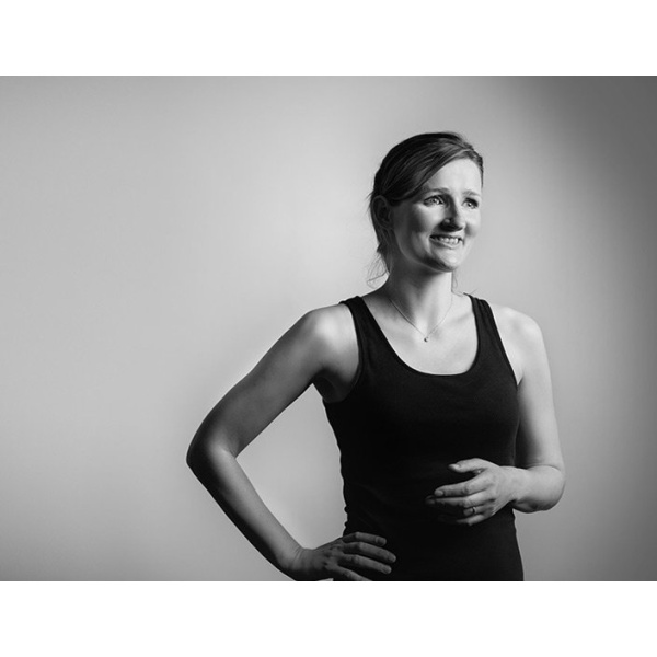 Clinictor - Physiofit Cambridge - Mrs Rowan Wilson
