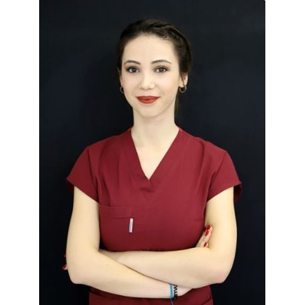 Clinictor - CK Clinic - Mrs Rukiye  Yilmaz