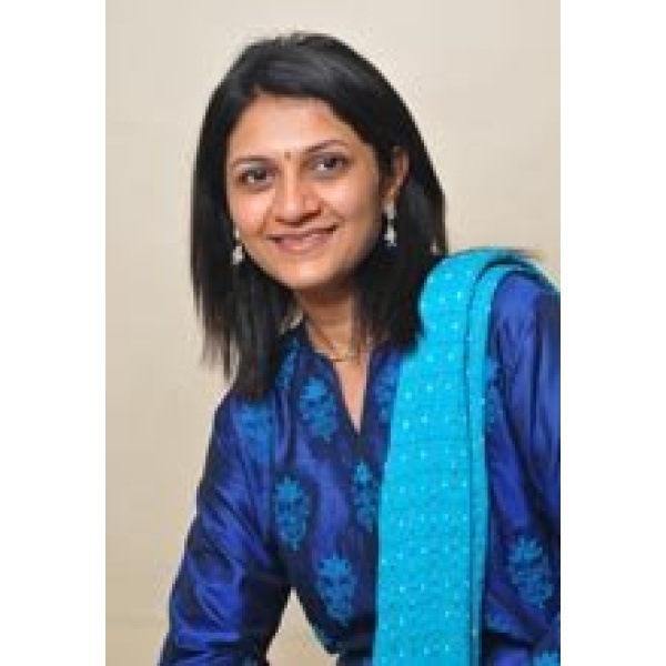 Clinictor - Rupal Hospital for Women - Mrs Rupal Shah