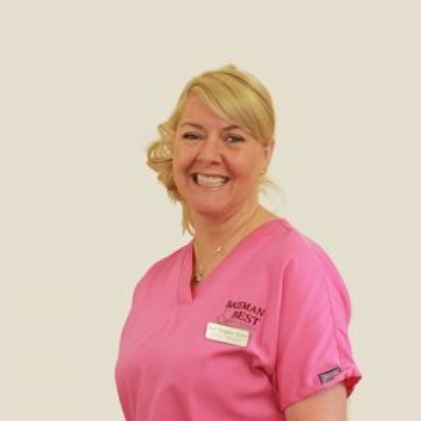 Clinictor - Bateman &  Best Dental Practice - Mrs Ruth Singleton-Evans