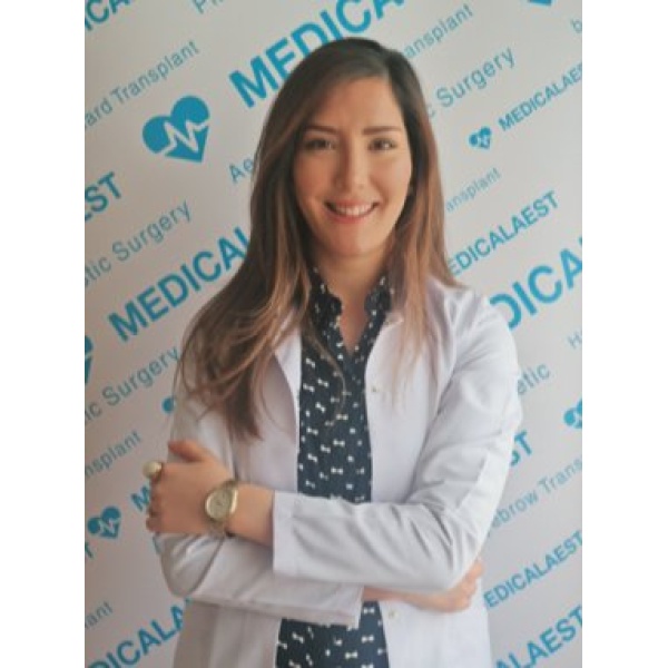 Clinictor - Medicalaest - Mrs Sahar IGREK