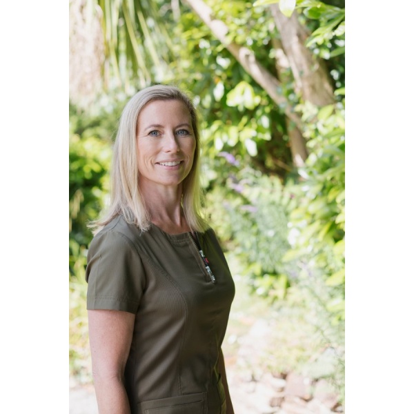 Clinictor - Green Room Dentistry - Mrs Sally Hudson