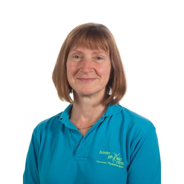 Clinictor - Border Physiotherapy Clinic - Mrs Sally Vint