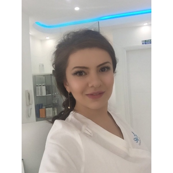 Clinictor - Sky Clinic - Mrs Salome Dharamshi
