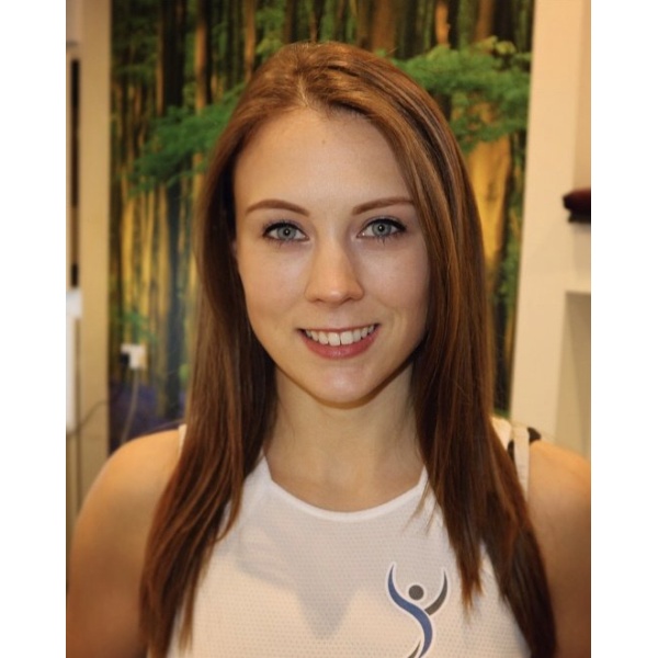 Clinictor - My Core Wellbeing - Mrs Samantha Dakers
