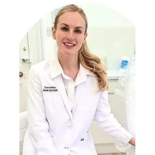 Clinictor - Skin Sister - Mrs Samantha Heatley