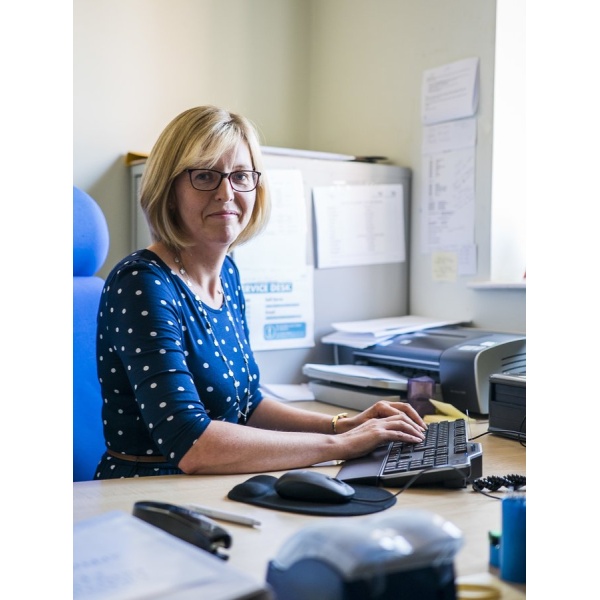 Clinictor - Northampton Medical Services - Mrs samantha Iannarelli