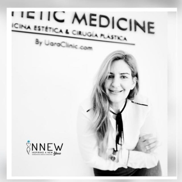 Clinictor - INNEWYOU International Medical Consulting - Inspiring A New You,La Zenia, Orihuela Costa,Alicante - Mrs Sandra Leonor