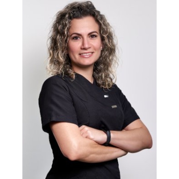 Clinictor - IDS DR.DAVIDE CARTA - Mrs Sandra R.