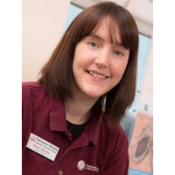 Clinictor - Tadcaster Physio and Sports Injuries Clinic - Mrs Sarah Baxter