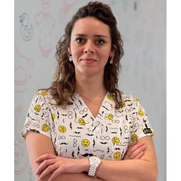 Clinictor - Cyprus IVF Hospital - Mrs Seda Bulşun