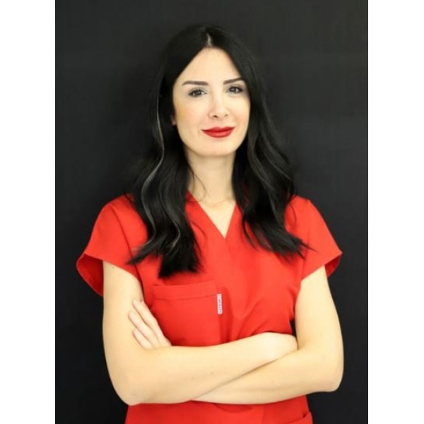 Clinictor - CK Clinic - Mrs Selcan Cam