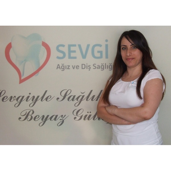 Clinictor - Sevgi Dental Clinic - Mrs Selda Tekkiliç