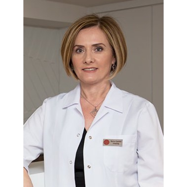 Clinictor - Akademi Saç Terapi Merkezi - Mrs Serap Ozturk Niya
