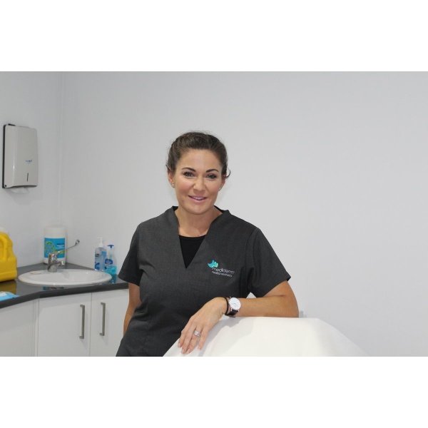 Clinictor - Mediderm Medical Aesthetics - Mrs Shae Strong