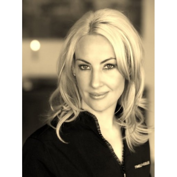 Clinictor - Timeless and Ageless - Mrs Shantelle Quarrell