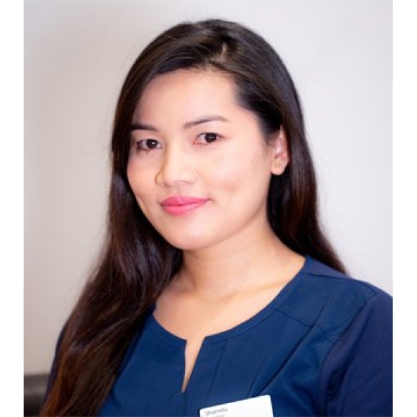 Clinictor - Cottage Dental and Implant Clinic - Mrs Sharmila Gurung